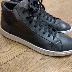Bruno magli men's sneaker